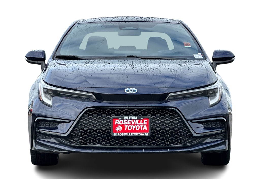 Thumbnail: 2023 Toyota Corolla - 6