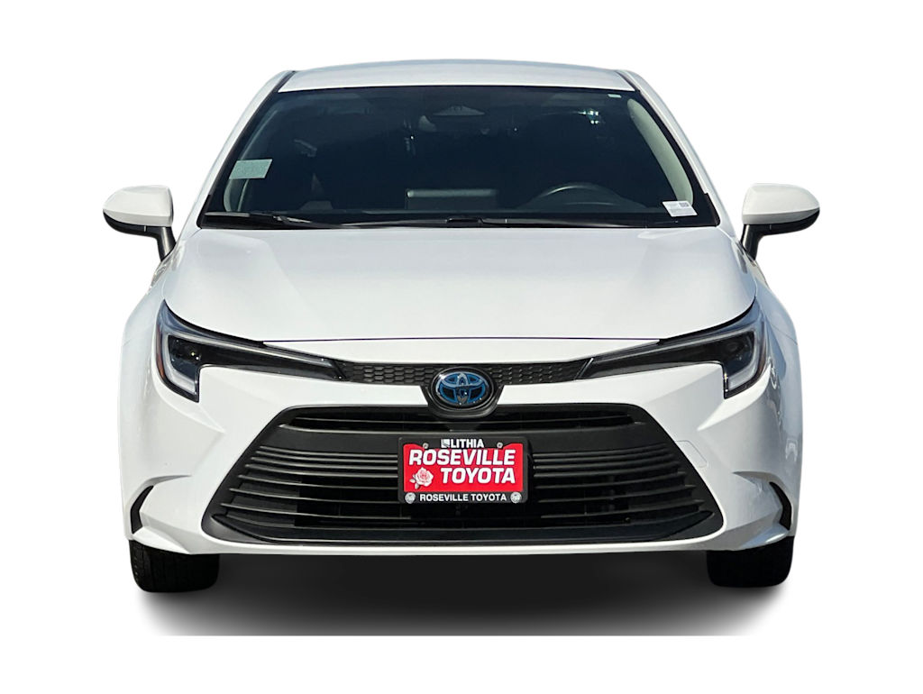 Thumbnail: 2025 Toyota Corolla - 6