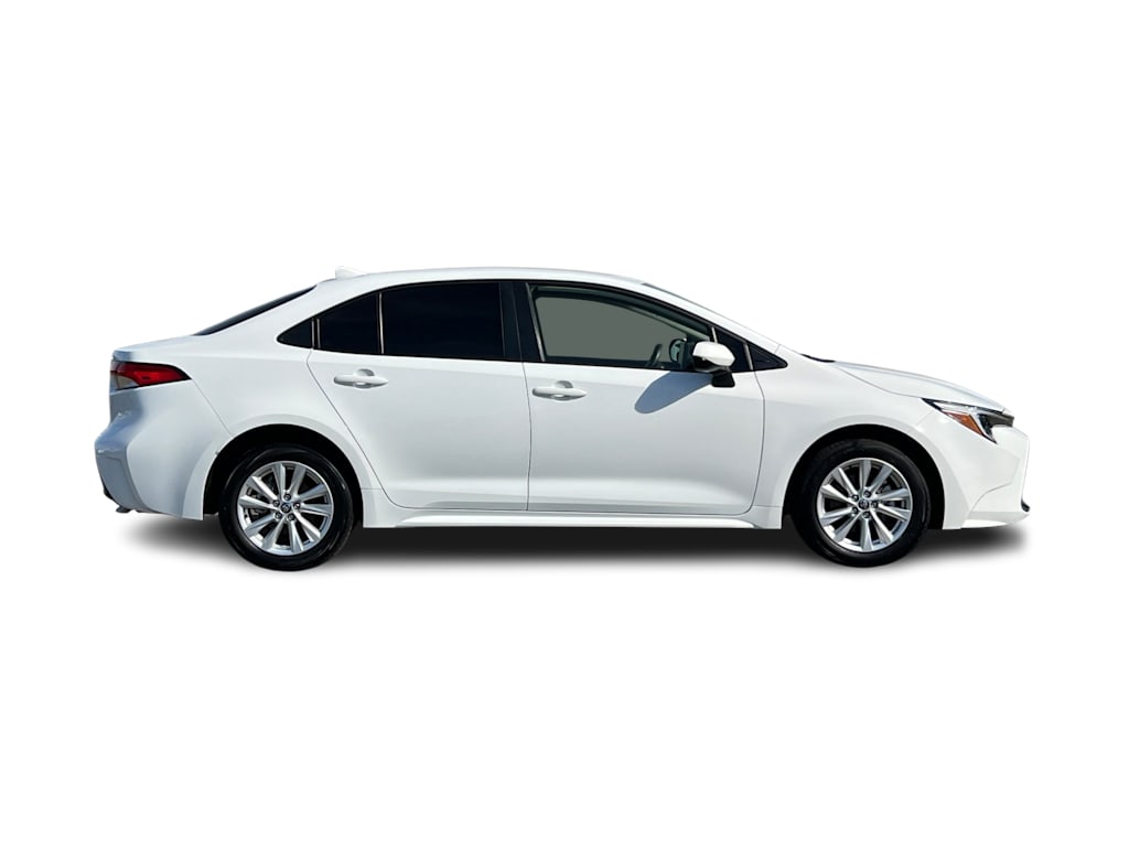 Thumbnail: 2025 Toyota Corolla - 19