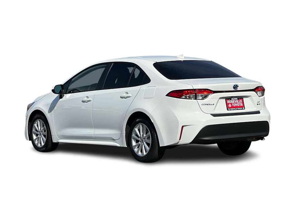 Thumbnail: 2025 Toyota Corolla - 4