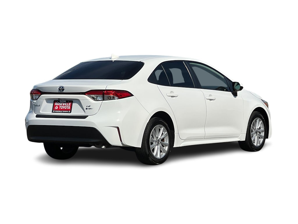 Thumbnail: 2025 Toyota Corolla - 17