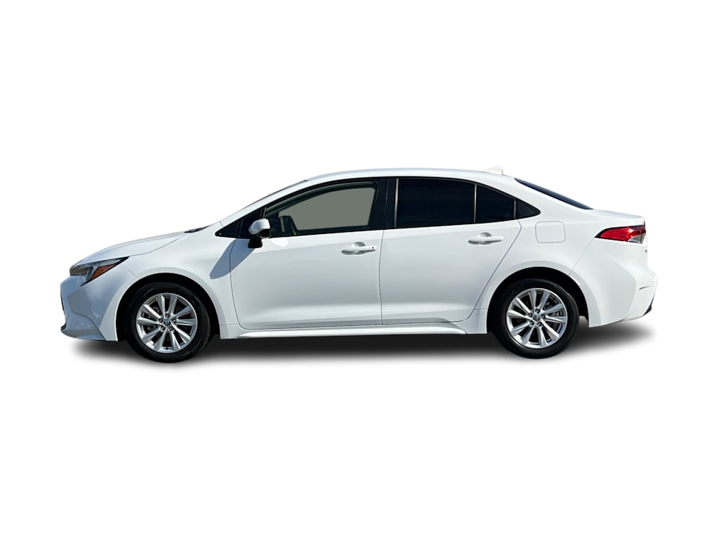Thumbnail: 2025 Toyota Corolla - 3