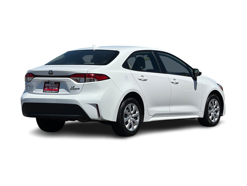 Thumbnail: 2023 Toyota Corolla - 17