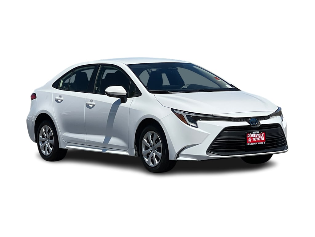 Thumbnail: 2023 Toyota Corolla - 18