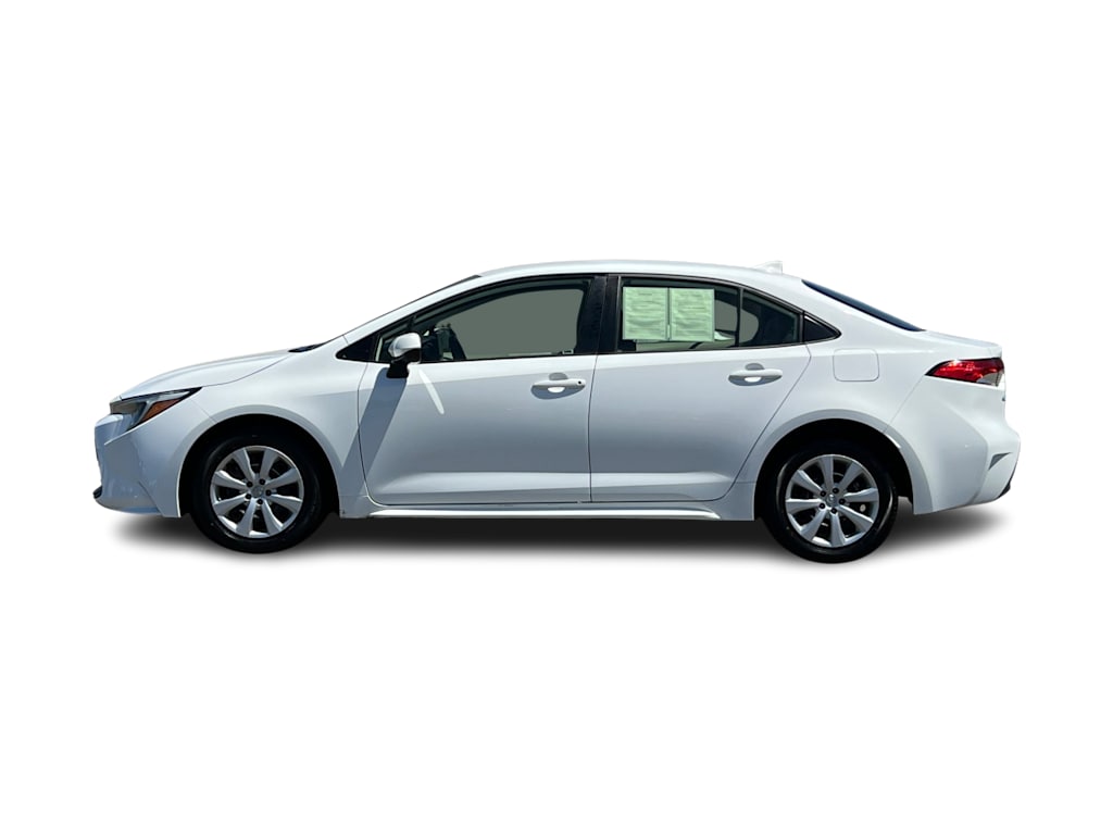 Thumbnail: 2023 Toyota Corolla - 3