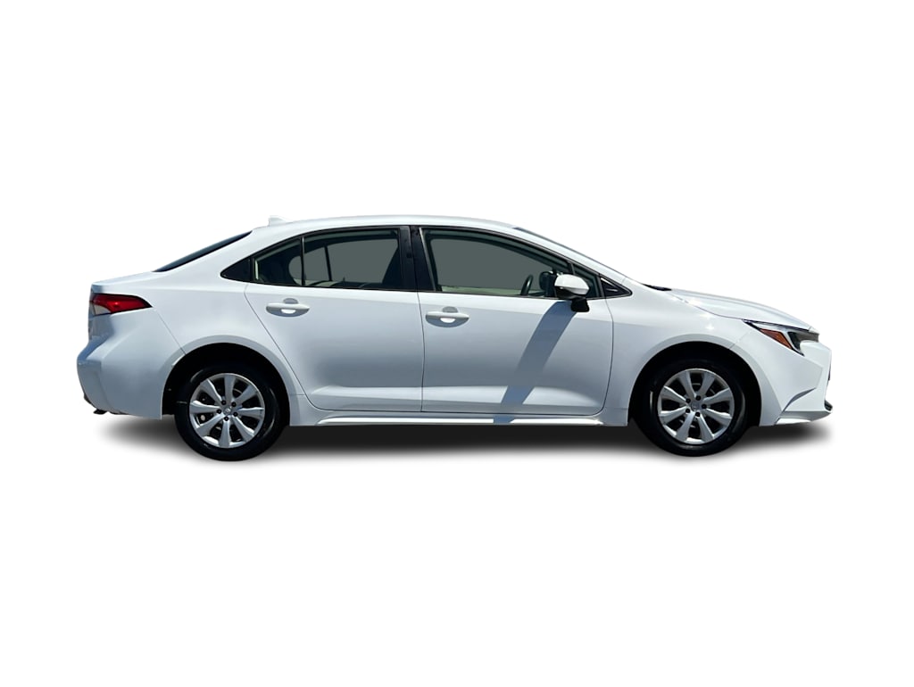 Thumbnail: 2023 Toyota Corolla - 19