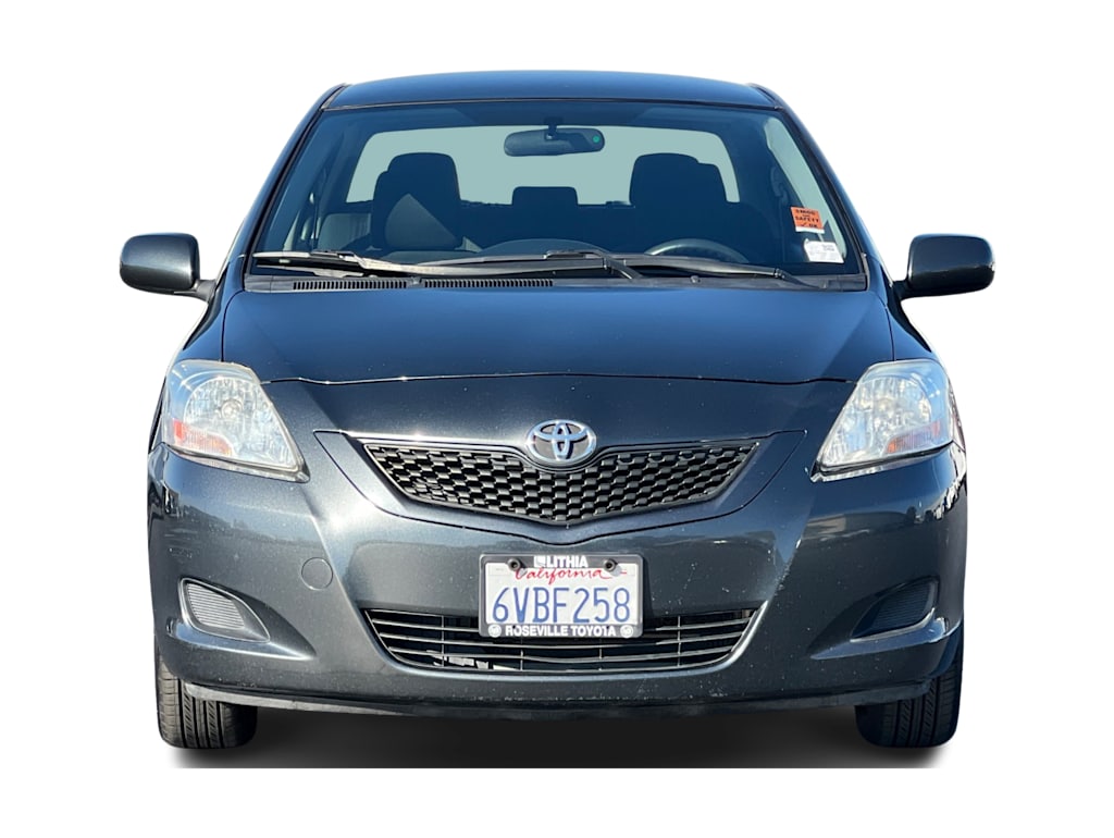 Thumbnail: 2012 Toyota Yaris - 6