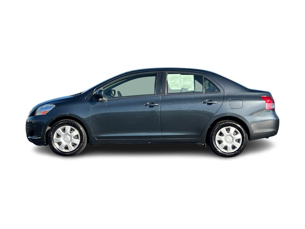 Thumbnail: 2012 Toyota Yaris - 3