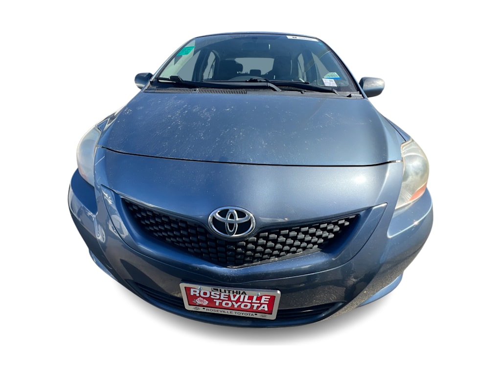 Thumbnail: 2009 Toyota Yaris - 4