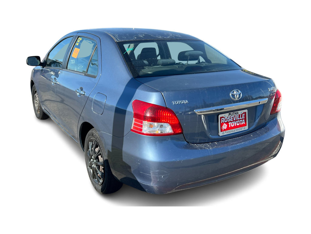 Thumbnail: 2009 Toyota Yaris - 2