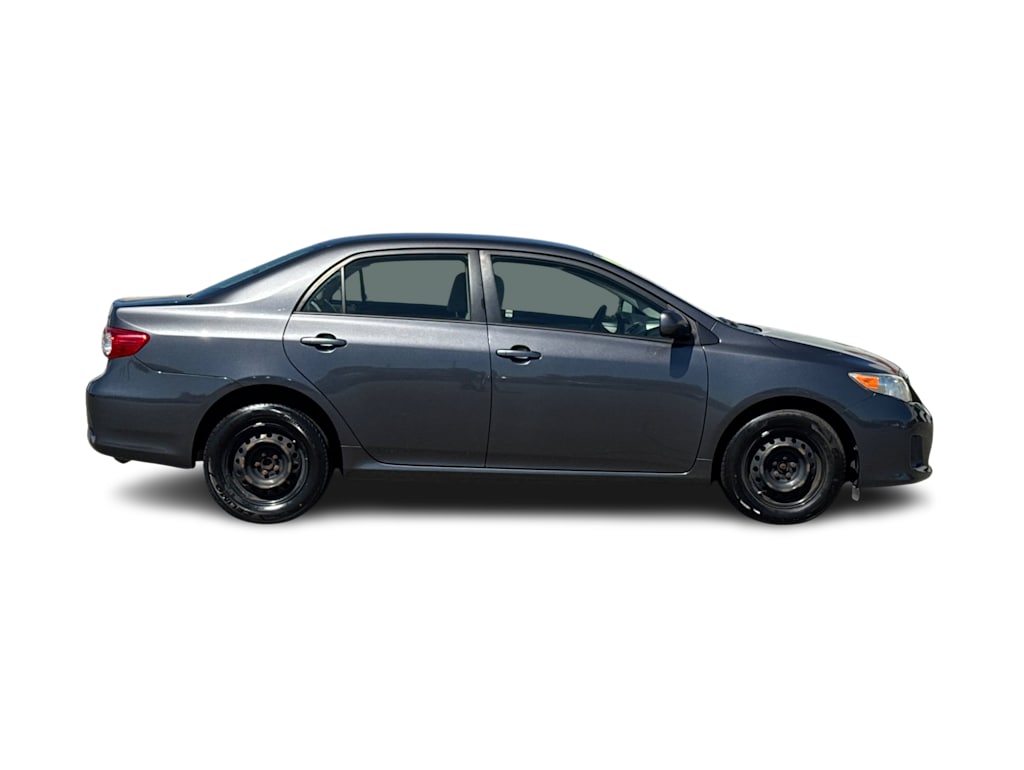 Thumbnail: 2011 Toyota Corolla - 19