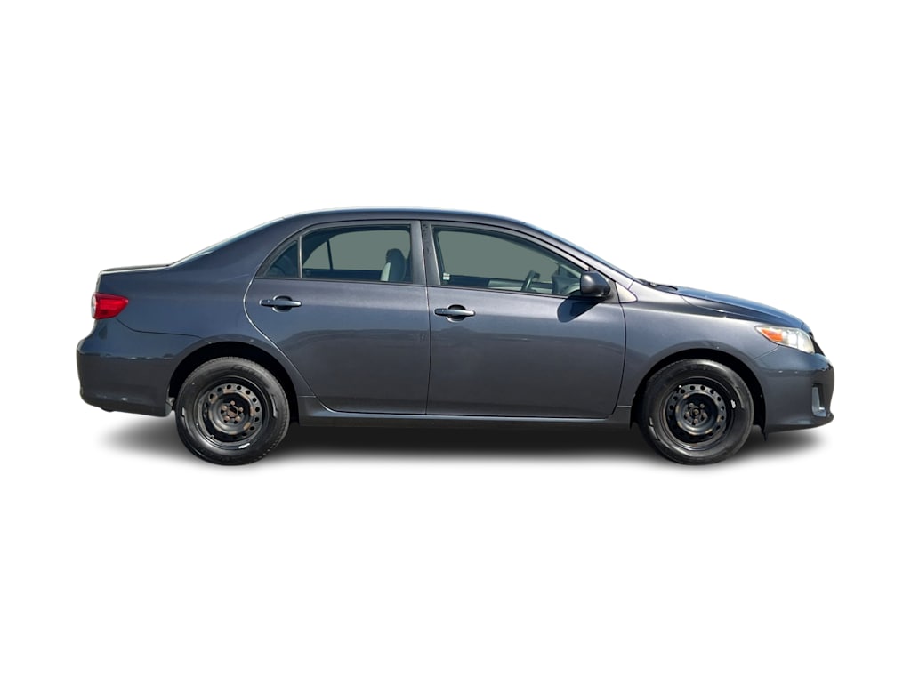 Thumbnail: 2011 Toyota Corolla - 20