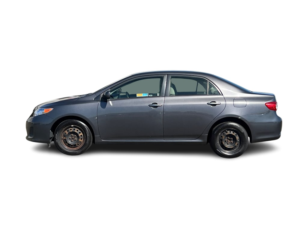 Thumbnail: 2011 Toyota Corolla - 3