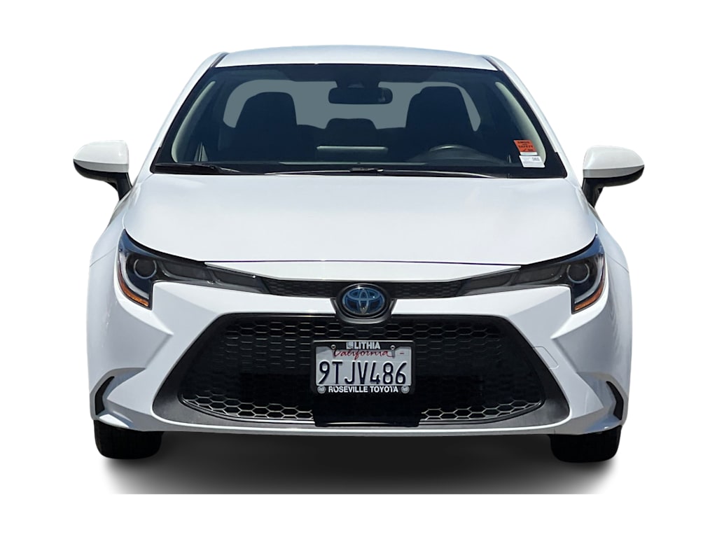 Thumbnail: 2022 Toyota Corolla - 6