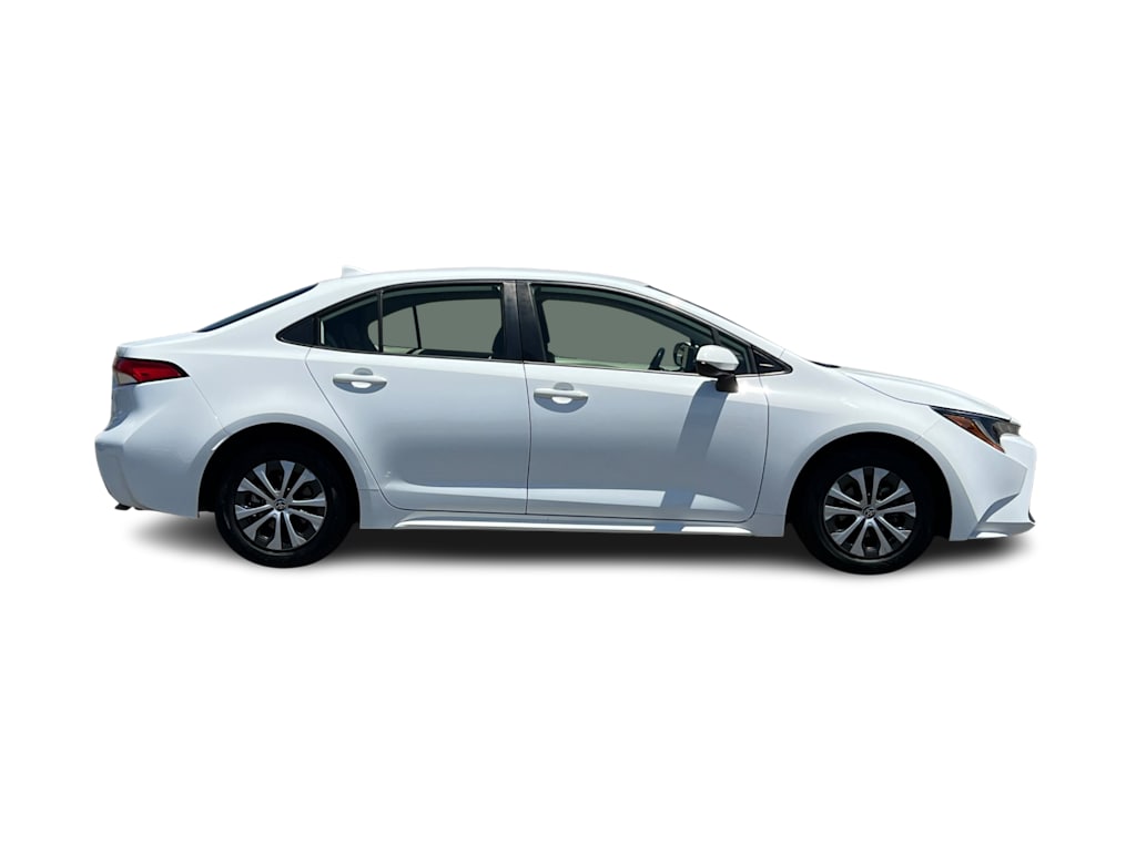 Thumbnail: 2022 Toyota Corolla - 19
