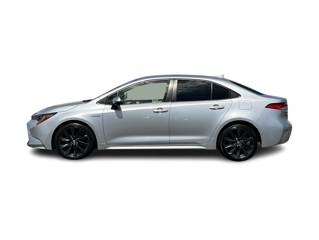 Thumbnail: 2021 Toyota Corolla - 3