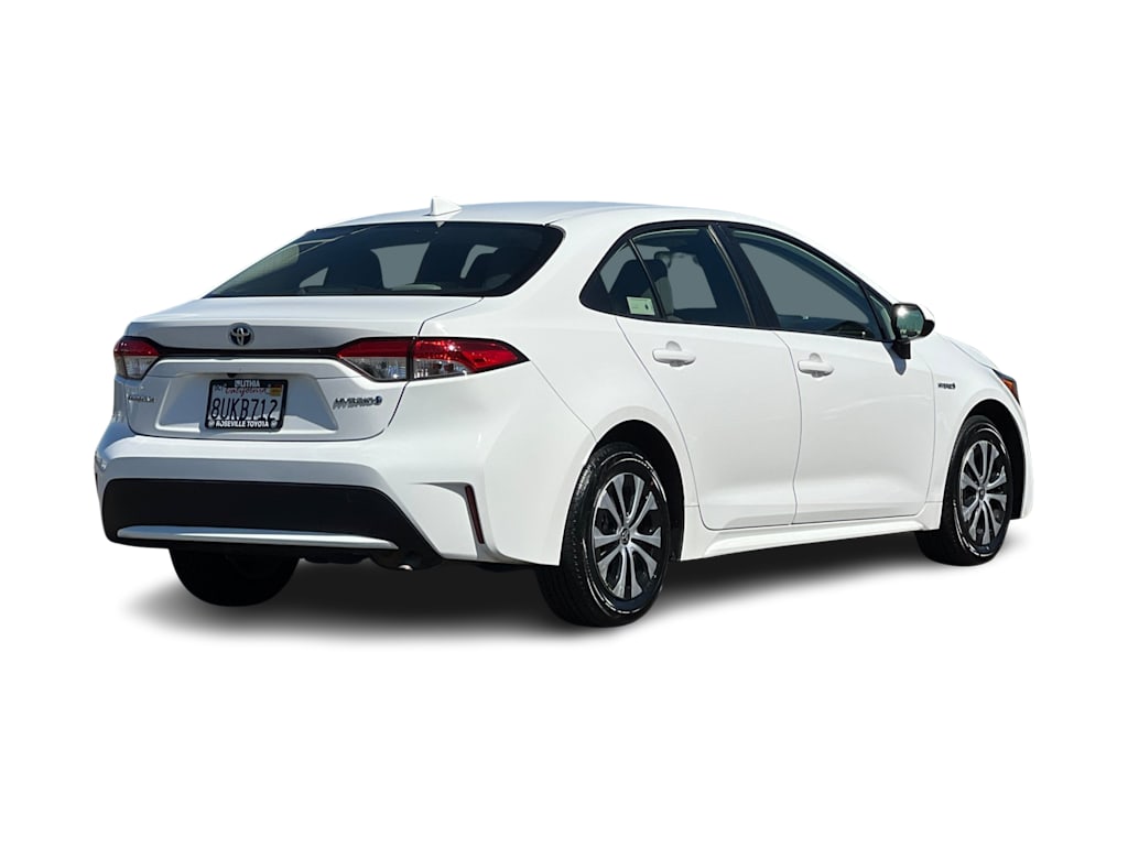 Thumbnail: 2020 Toyota Corolla - 18
