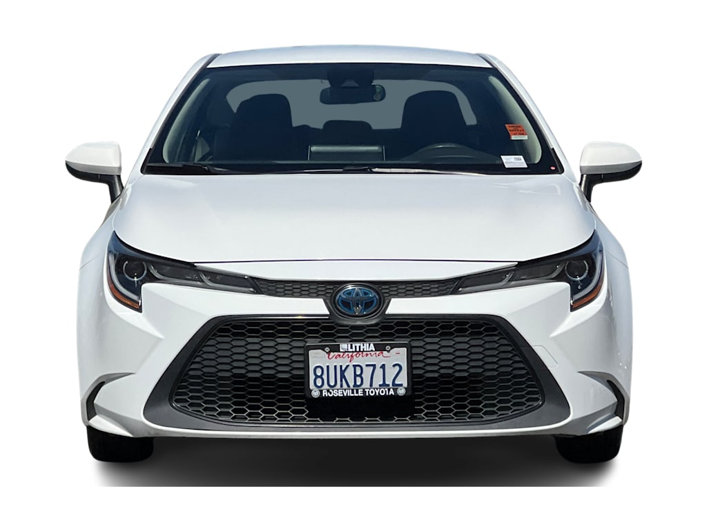 Thumbnail: 2020 Toyota Corolla - 6