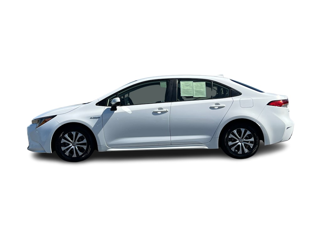 Thumbnail: 2020 Toyota Corolla - 3
