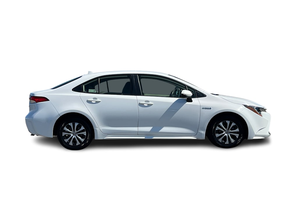Thumbnail: 2020 Toyota Corolla - 20