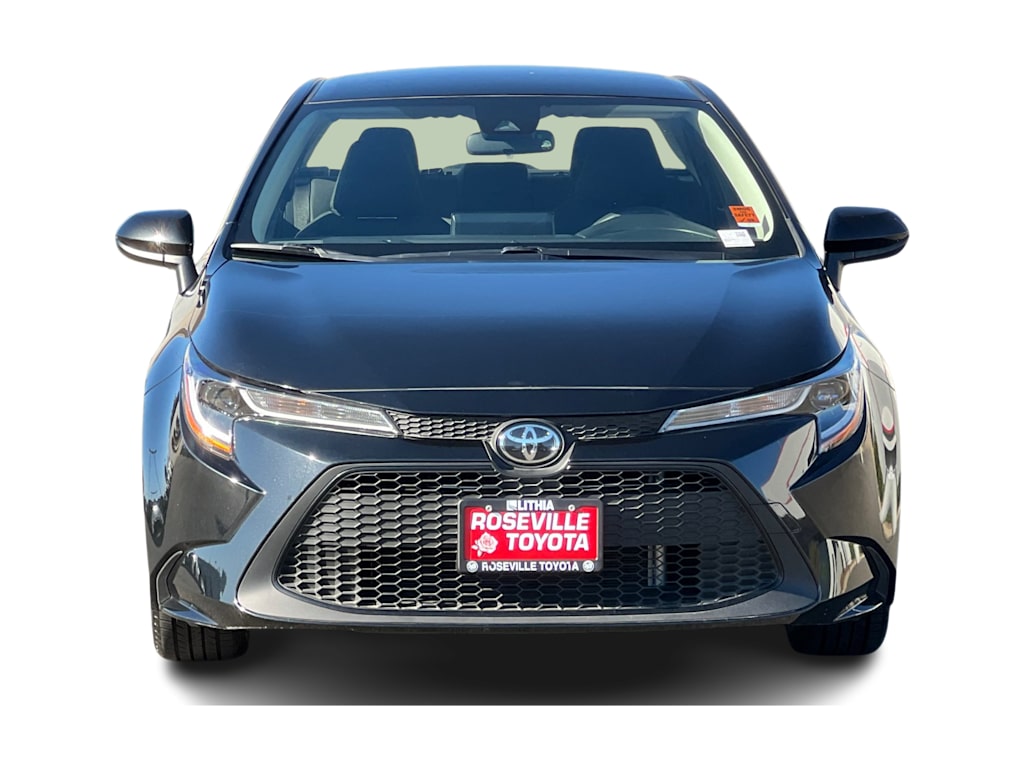 Thumbnail: 2022 Toyota Corolla - 6