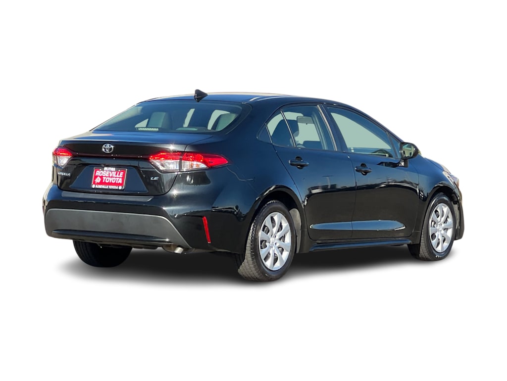 Thumbnail: 2022 Toyota Corolla - 16