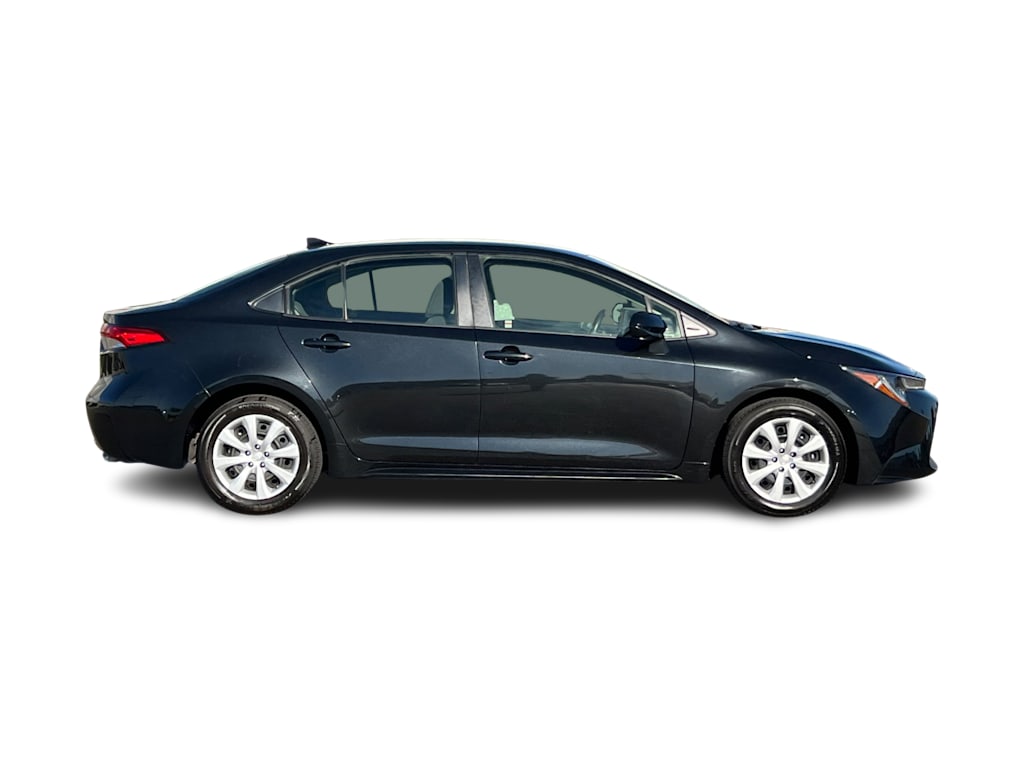 Thumbnail: 2022 Toyota Corolla - 18