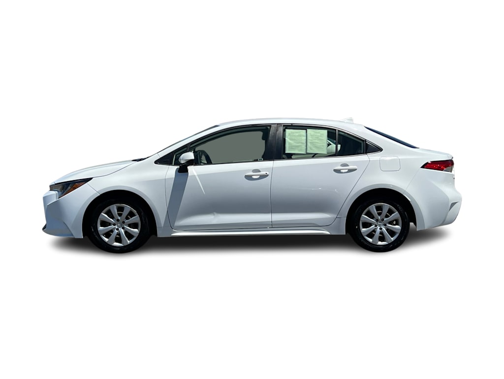 Thumbnail: 2020 Toyota Corolla - 3