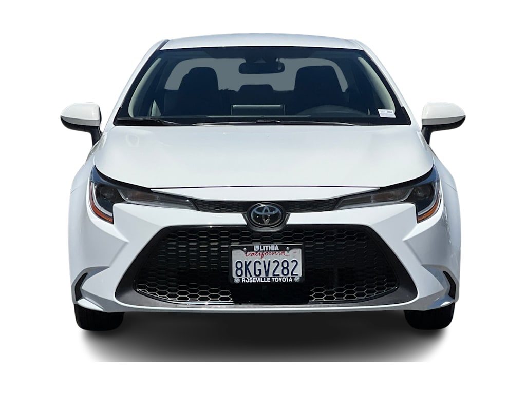 Thumbnail: 2020 Toyota Corolla - 6
