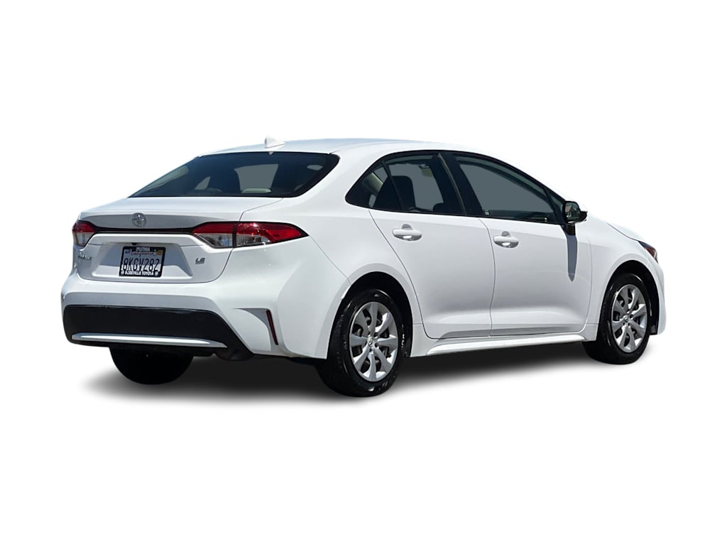 Thumbnail: 2020 Toyota Corolla - 18