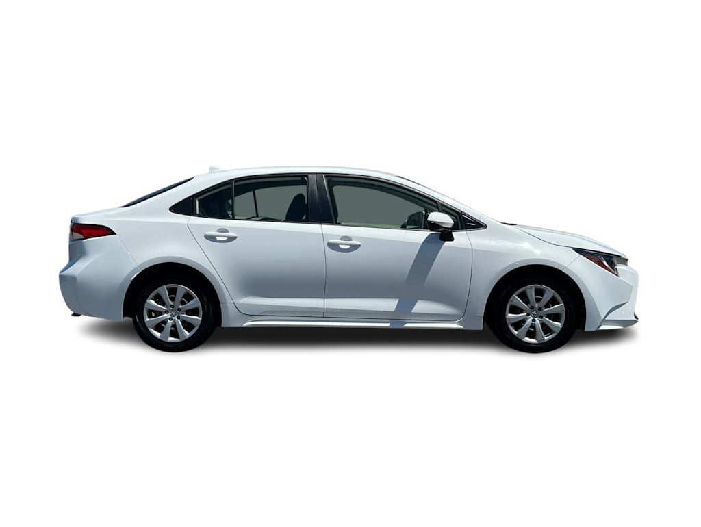Thumbnail: 2020 Toyota Corolla - 20