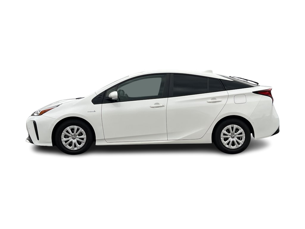 Thumbnail: 2022 Toyota Prius - 3