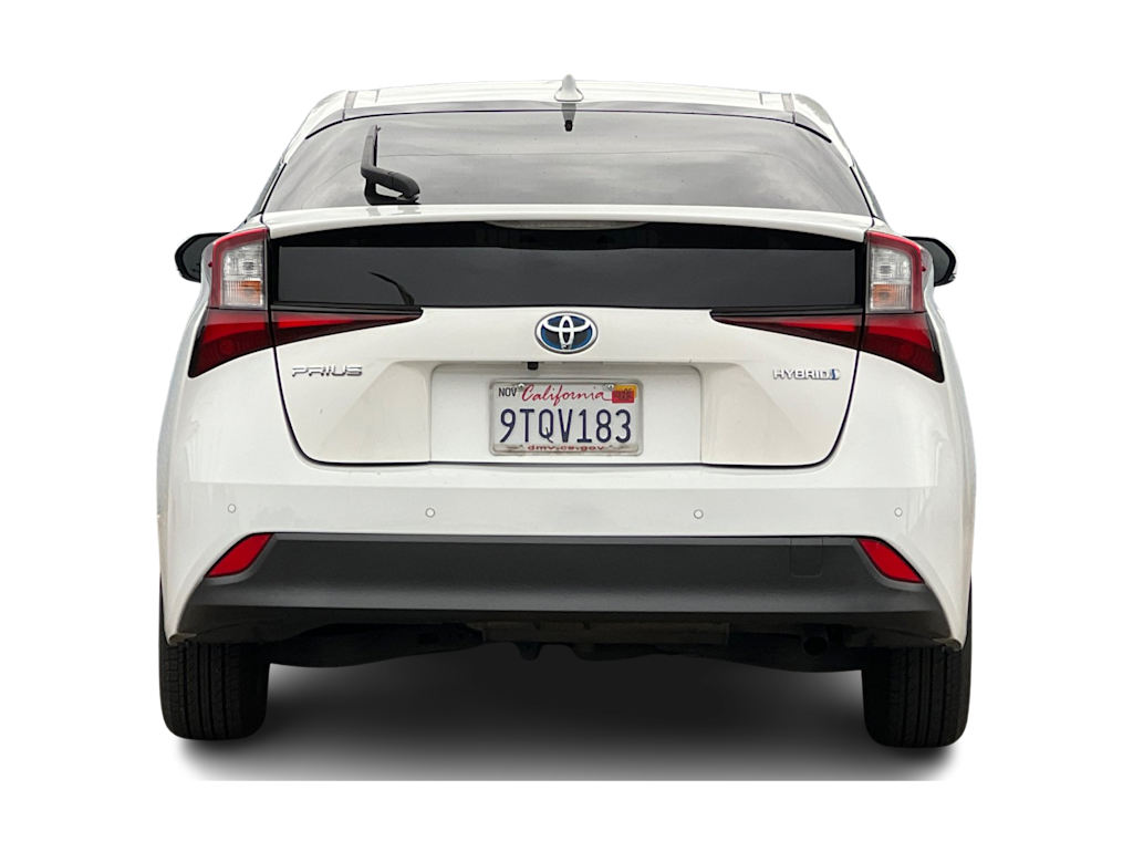 Thumbnail: 2022 Toyota Prius - 5