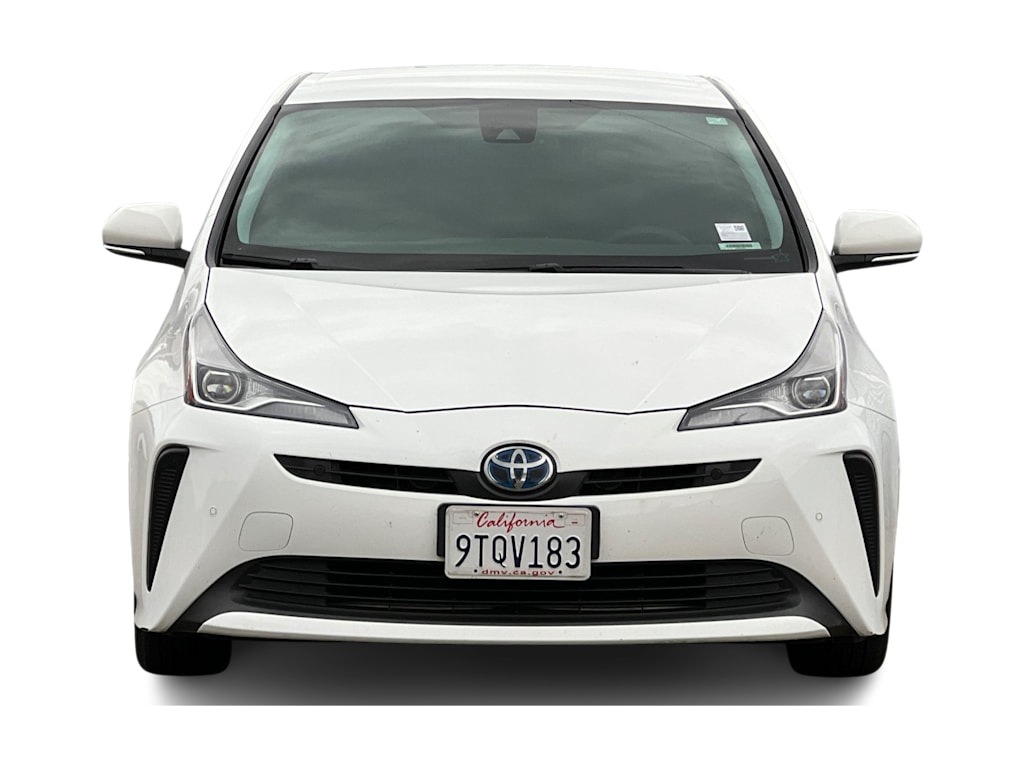Thumbnail: 2022 Toyota Prius - 6