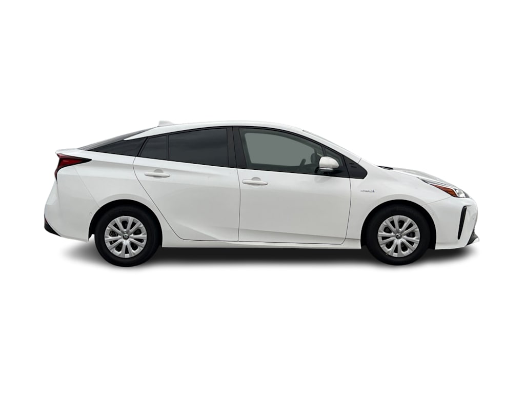 Thumbnail: 2022 Toyota Prius - 12