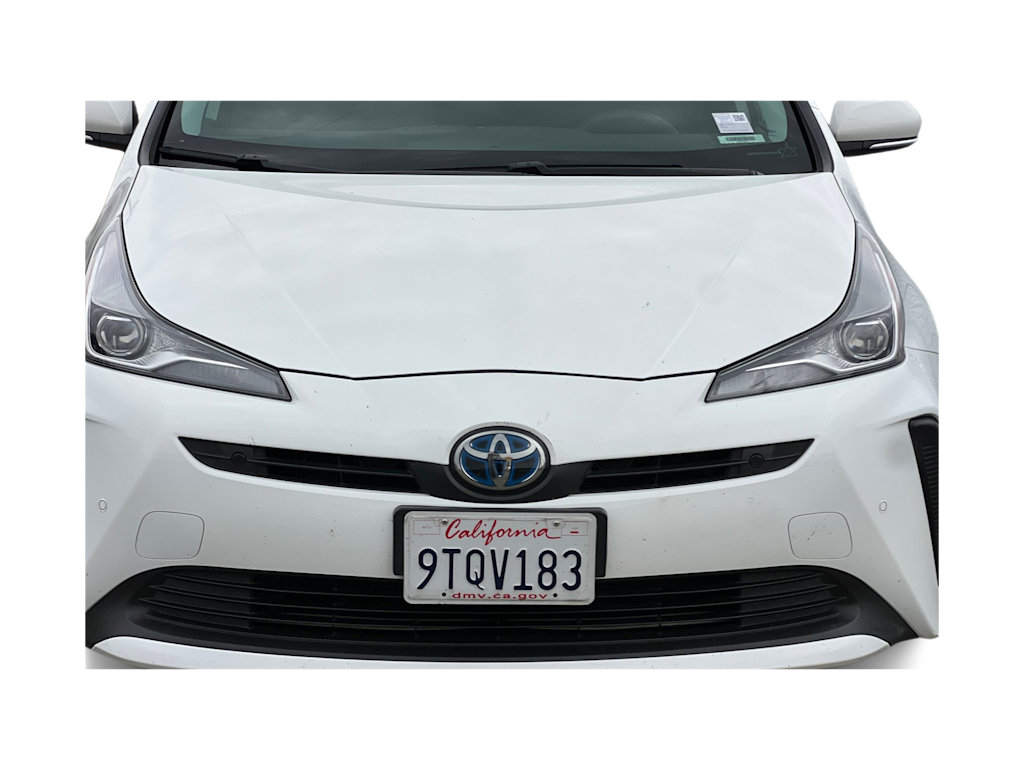 Thumbnail: 2022 Toyota Prius - 17