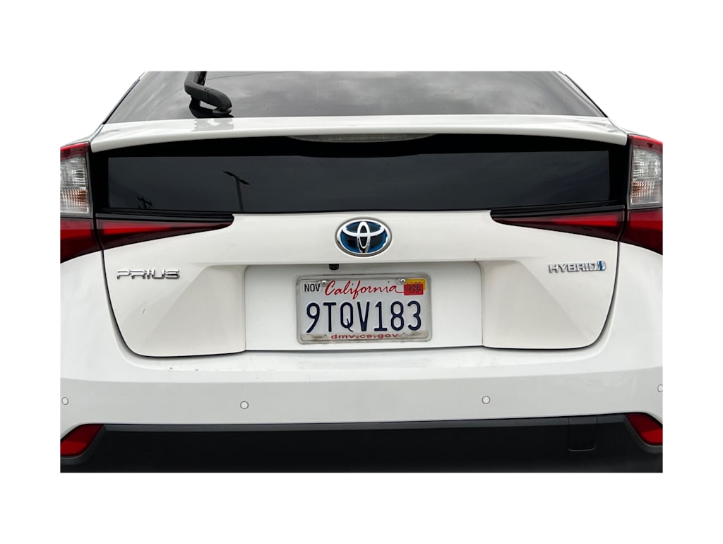 Thumbnail: 2022 Toyota Prius - 25