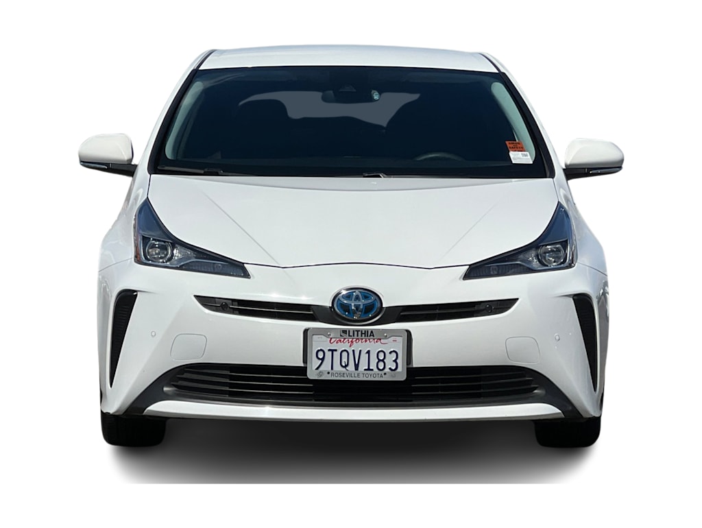 Thumbnail: 2022 Toyota Prius - 6
