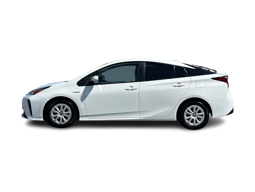 Thumbnail: 2022 Toyota Prius - 3