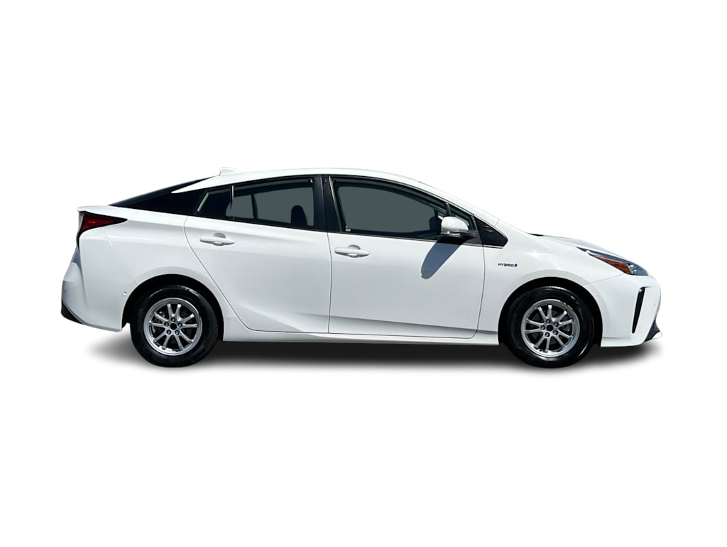 Thumbnail: 2022 Toyota Prius - 19