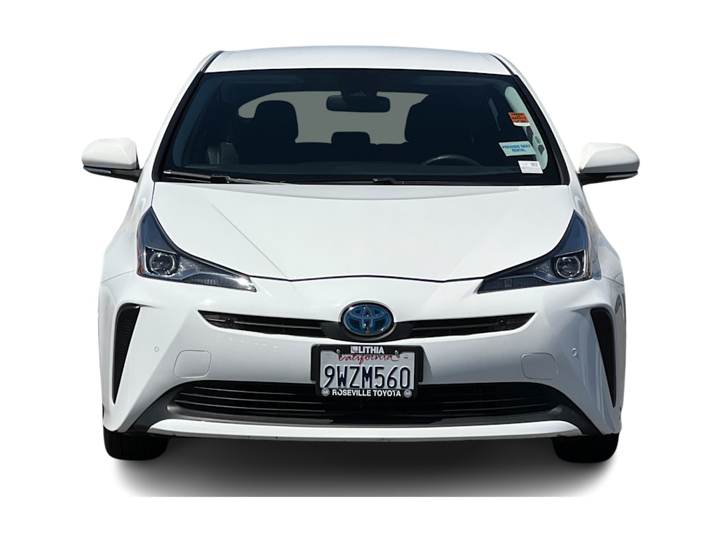 Thumbnail: 2022 Toyota Prius - 6