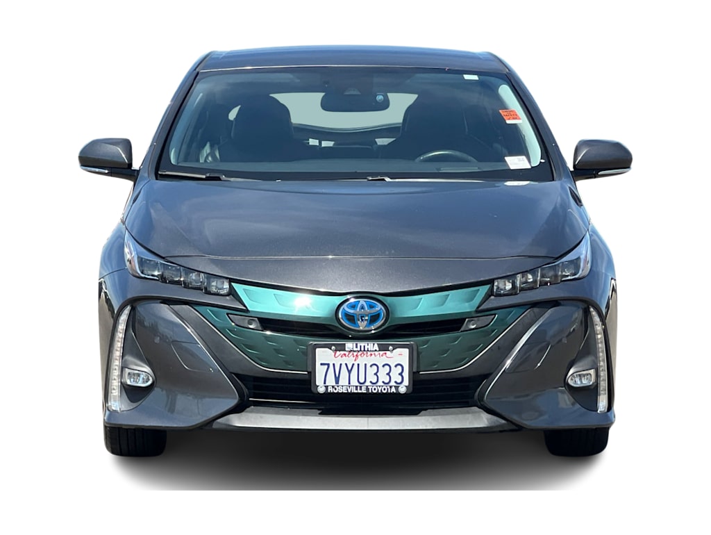 Thumbnail: 2017 Toyota Prius Prime - 6