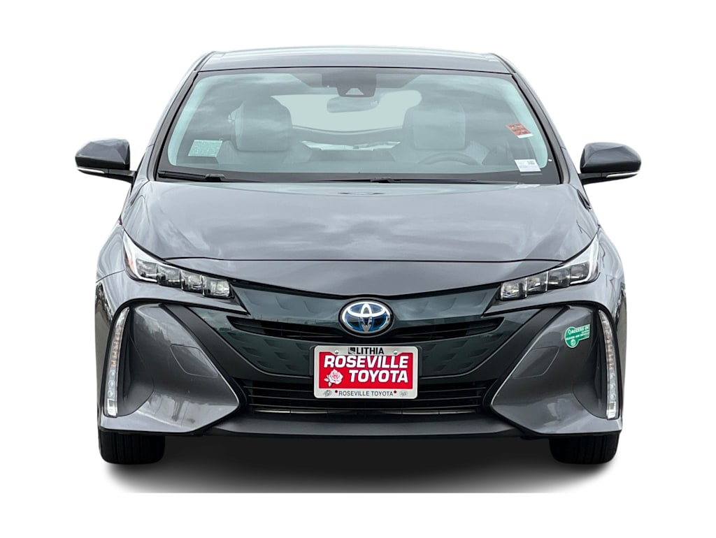 Thumbnail: 2017 Toyota Prius Prime - 6