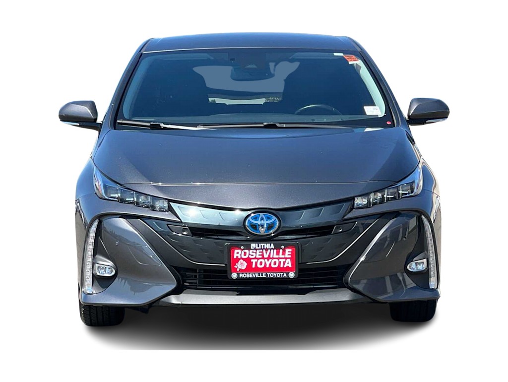 2019 Toyota Prius Prime Advanced 5