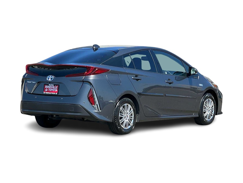 2019 Toyota Prius Prime Advanced 14