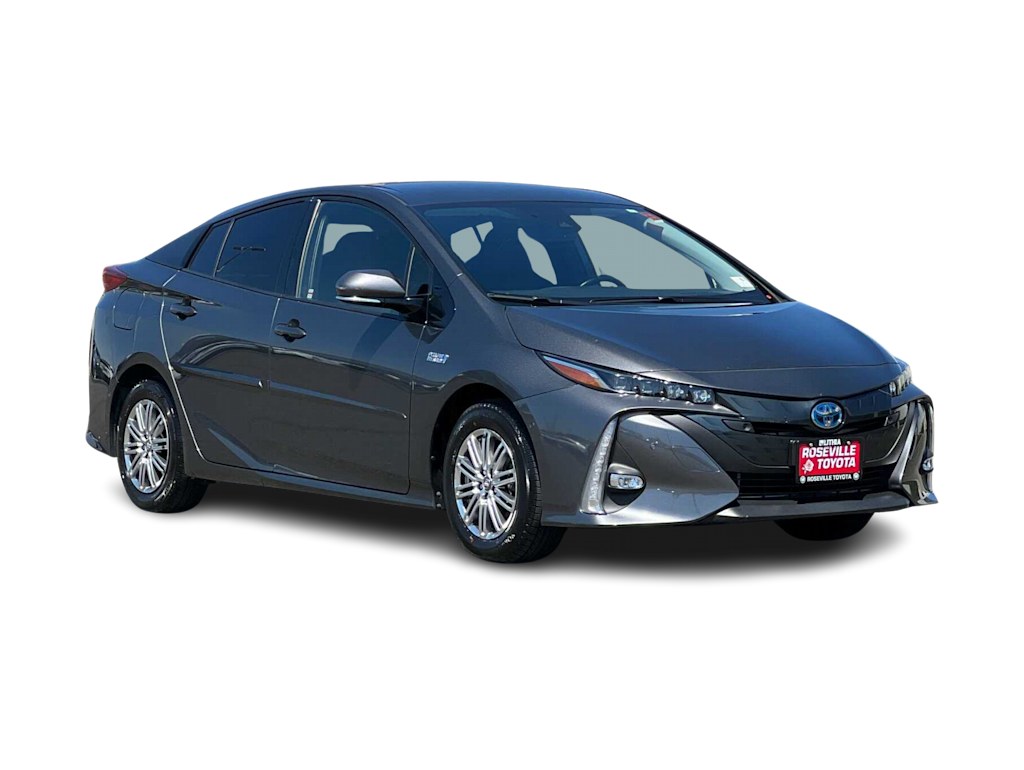 2019 Toyota Prius Prime Advanced 15