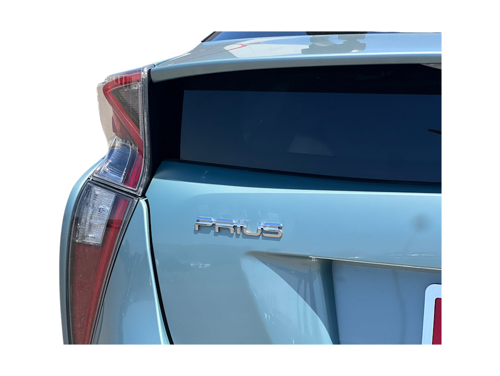 Thumbnail: 2018 Toyota Prius - 14
