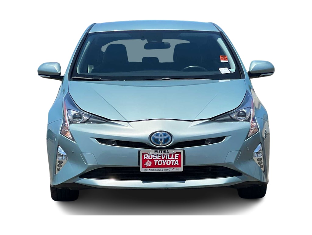 Thumbnail: 2018 Toyota Prius - 6
