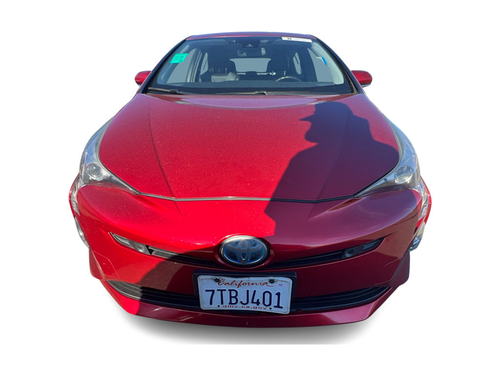 Thumbnail: 2017 Toyota Prius - 4