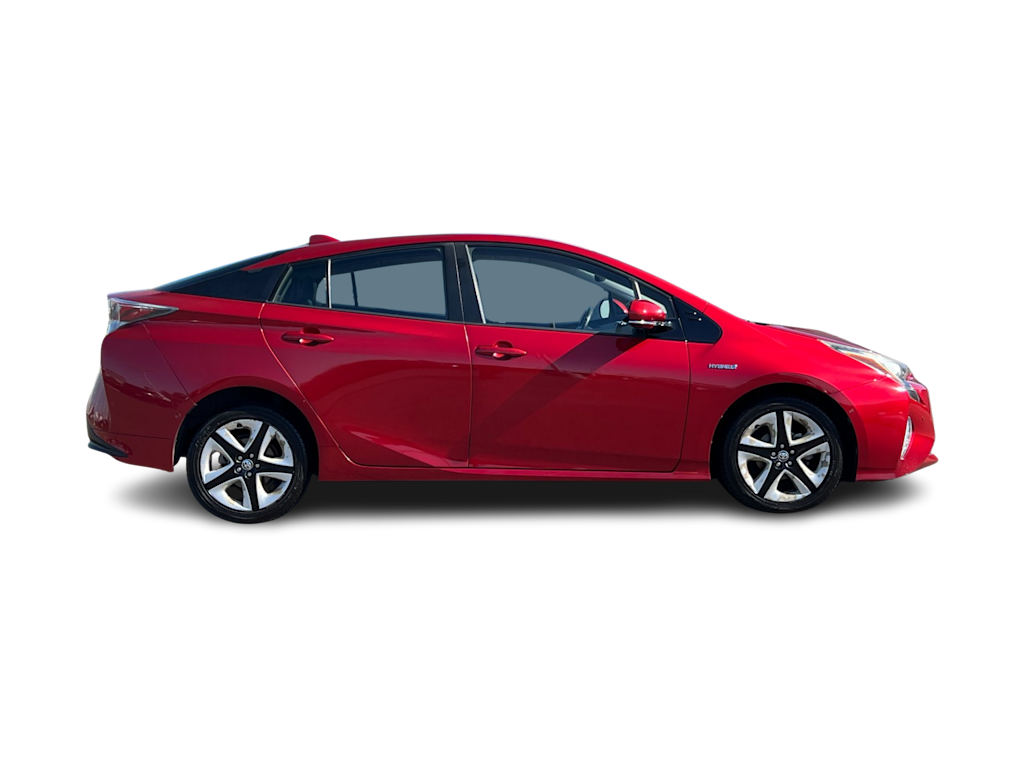 Thumbnail: 2017 Toyota Prius - 20